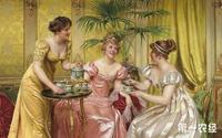 英国人是怎么爱上喝茶的？英国的茶文化探秘
