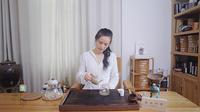 茶悦APP联合《茶道新生活》，打造全新茶文化脱口秀！
