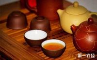 我国各地茶文化之汕头人的焖茶饭