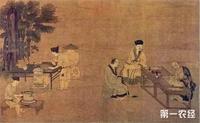 古代茶文化：宋代的茶叶广告的几种形式！