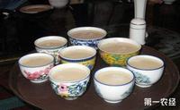 各地茶风茶俗之——广西壮族的甜茶文化