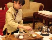 中国茶文化及茶道的历史知识和置茶技巧