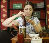 茶文化传承解读中华名字的传统茶文化