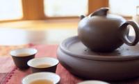 中国茶道与养生中国茶文化及养生关系