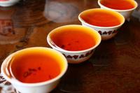 茶叶的崛起解读茶文化的发展历程