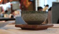广州茶楼的叹茶文化寻常市井气的喧嚣茶