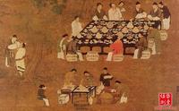 骚人墨客的茶宴之欢中国的茶宴文化是什么时候产生的