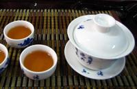 凤凰茶的历史发展与凤凰茶的文化特点