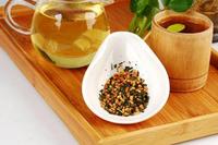 明代贡品茶之一的五盖山米茶的概述
