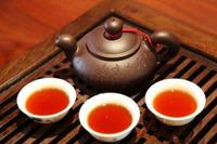 功夫茶的源流传扬中国”功夫茶“精神