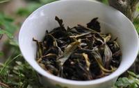 凤凰单枞茶怎么冲泡好喝凤凰单枞茶是乌龙中的精品