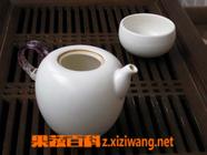 中国茶的知识中国喝茶的习惯