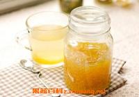 蜂蜜柚子茶怎么喝喝蜂蜜柚子茶的好处