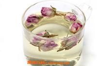 玫瑰花泡水喝的副作用玫瑰花泡水喝的9大禁忌