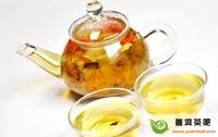 喝茶能养生喝茶的种类也应因季节而异