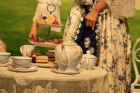 英国的＂茶＂文化Teabreak