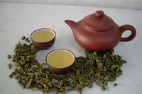 扬子江心水蒙山顶上茶中的罗汉沉香属于什么茶？