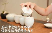 茶艺师绝不是简单的端茶送水那么简单