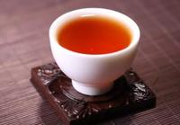 红枣老白茶的12个功效与作用不容错过