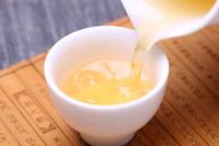 柠檬冲泡白茶有哪些功效？