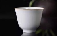 解读康熙时期的中国茶具茶器铃铛杯特点
