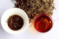 滇红茶采摘标准与等级