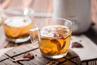 什么茶有减肥效果？