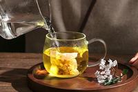 红豆薏米茶可以减肥吗？