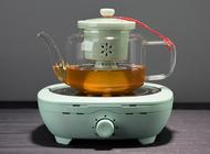 煮茶用电陶炉