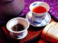 中国四大红茶：正山小种、金骏眉、滇红和祁红！