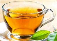 蜂蜜绿茶饮的做法和功效！