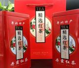 仁化红山镇农家红茶：丹霞山红茶