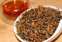 滇红金芽茶的功效有哪些？
