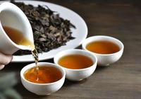 喝什么茶可以瘦脸瘦身？