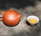 清紫砂壶适合泡什么茶