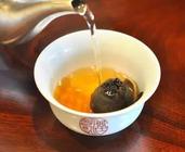 冲泡小青柑需要洗茶吗？