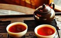 金骏眉红茶有防治心脏病和养胃暖胃的作用
