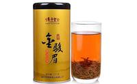 金骏眉红茶具有防辐射和增加白血球的功效