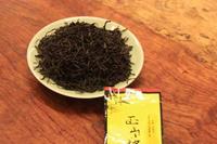 正山小种红茶初步生产工艺及精制工序