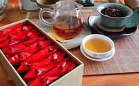 红茶中的佼佼者“滇红茶”