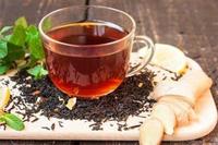 生姜红茶减肥法-生姜红茶怎样制作