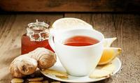 喝生姜红茶减肥原理和注意事项