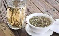 白茶和红茶的功效以及种类区别