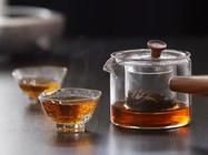 玻璃茶具的优点有哪些 用玻璃茶具的好处及作用