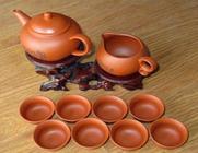 茶具什么材质比较好 不同材质茶具选购