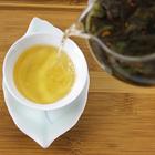 健康科学饮茶 体质不同　喝茶也不同