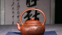 茶壶怎么擦 正确清洗新紫砂壶方法