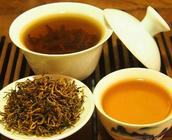 红茶 独特的九个保健功效