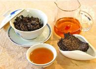 怎么区分黑茶和红茶 茶汤都是红色的