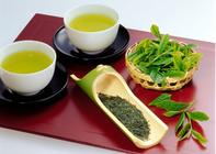 绿茶分类的标准与绿茶制作过程